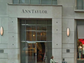 Ann Taylor